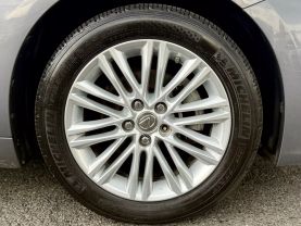 2014 LEXUS ES SEDAN V6, 3.5 LITER ES 350 SEDAN 4D