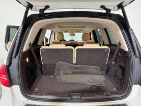 2018 MERCEDES-BENZ GLS