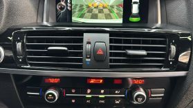 2016 BMW X3