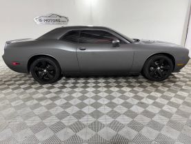 2011 DODGE CHALLENGER