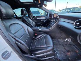 2018 Mercedes-benz C-class - Image 14