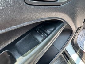 2016 FORD TRANSIT CONNECT CARGO CARGO 4-CYL, 2.5 LITER XL VAN 4D