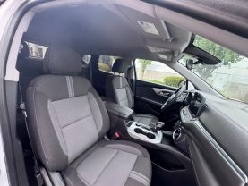 2025 Chevrolet Blazer - Image 31