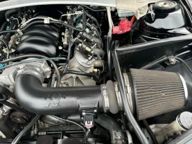 2014 CHEVROLET CAMARO COUPE V8, 6.2 LITER SS COUPE 2D