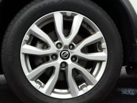 2021 NISSAN ROGUE SPORT SUV - AUTOMATIC - Dart Auto Group