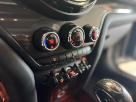 2018 MINI COUNTRYMAN HATCHBACK 3-CYL, TURBO, 1.5 LITER COOPER HATCHBACK 4D