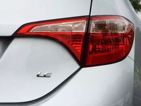 2019 TOYOTA COROLLA SEDAN - AUTOMATIC - Dart Auto Group
