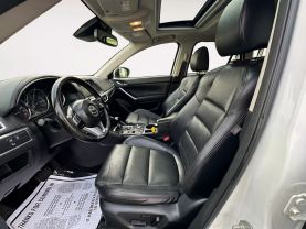 2016 Mazda Cx-5 Grand Touring Sport Utility 4d - Image 9