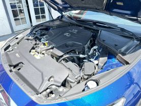 2019 INFINITI Q50