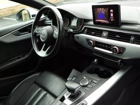 2019 AUDI A5 SEDAN - AUTOMATIC - Dart Auto Group
