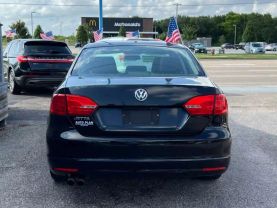 2013 VOLKSWAGEN JETTA