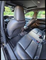 2022 MAZDA MAZDA3 2.5 TURBO HATCHBACK 4D
