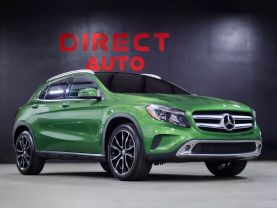 2017 MERCEDES-BENZ GLA for sale in  Orlando, FL