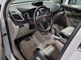 2016 Buick Encore - - Image 15