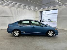 2006 HONDA CIVIC