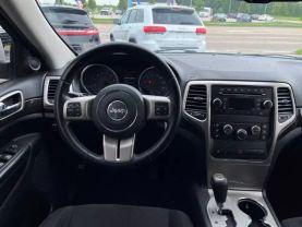 2012 JEEP GRAND CHEROKEE