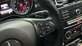 2016 MERCEDES-BENZ GLE