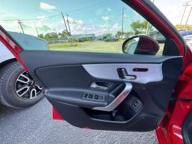 2019 MERCEDES-BENZ A-CLASS