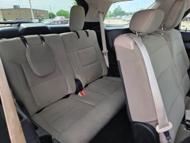 2020 FORD EXPLORER SUV 4-CYL, ECOBOOST, TURBO, 2.3 LITER SPORT UTILITY 4D