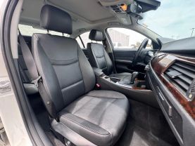 2011 BMW 3 SERIES 328I SEDAN 4D