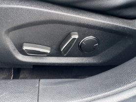 2020 FORD FUSION SEDAN 4-CYL, ECOBOOST, TURBO, 2.0 LITER TITANIUM SEDAN 4D