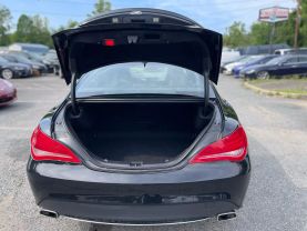 2016 Mercedes-benz Cla - Image 29