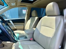 2012 TOYOTA HIGHLANDER SUV V6, 3.5 LITER SE SPORT UTILITY 4D