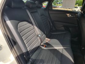2023 KIA FORTE SEDAN 4-CYL, 2.0 LITER GT-LINE SEDAN 4D