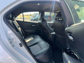 2019 TOYOTA COROLLA HATCHBACK HATCHBACK 4-CYL, DYNAMIC-FORCE, 2.0 LITER XSE HATCHBACK 4D - The Auto Lot