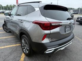 2021 KIA SELTOS SUV 4-CYL, 2.0 LITER S 2.0 SPORT UTILITY 4D at Major Key Motors - used car dealership in Lebanon, PA.