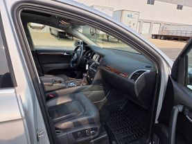 2013 Audi Q7 - Image 18