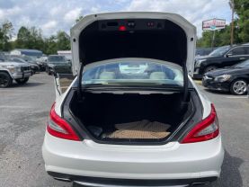 2014 Mercedes-benz Cls-class - Image 33