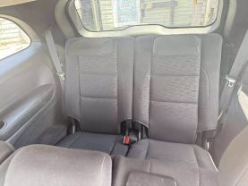 2022 DODGE DURANGO SUV V6, 3.6 LITER SXT SPORT UTILITY 4D