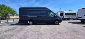 2019 FORD TRANSIT 250 VAN CARGO V6, 3.7 LITER EXTENDED LENGTH HIGH ROOF W/SLIDING SIDE DOOR W/LWB VAN 3D