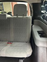 2015 TOYOTA SEQUOIA SUV V8, FLEX FUEL, 5.7 LITER SR5 SPORT UTILITY 4D