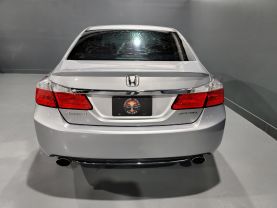 2014 Honda Accord - - Image 4
