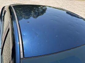 2021 MAZDA MAZDA6 SEDAN 4-CYL, SKYACTIV-G, 2.5 LITER SPORT SEDAN 4D at T&T Repairables - used car dealership in Spencer, Indiana.