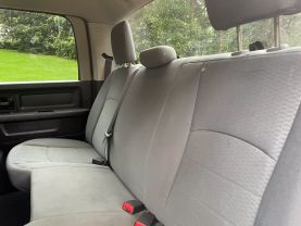 2014 RAM 1500 CREW CAB PICKUP V8, HEMI, 5.7 LITER EXPRESS PICKUP 4D 5 1/2 FT