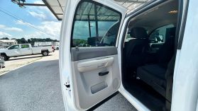 2013 Chevrolet Silverado 3500 Hd Crew Cab Work Truck Pickup 4d 6 1/2 Ft - Image 14
