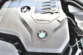 2020 BMW 3 SERIES SEDAN 4-CYL, TURBO, 2.0 LITER 330I SEDAN 4D