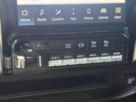 2024 RAM 2500 MEGA CAB PICKUP 6-CYL, TURBO DIESEL, 6.7 LITER LARAMIE PICKUP 4D 6 1/3 FT