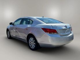 2010 BUICK LACROSSE