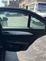 2015 CADILLAC ATS SEDAN V6, FLEX FUEL, 3.6 LITER 3.6L PREMIUM SEDAN 4D