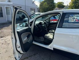 2019 Ford Ecosport - Image 7