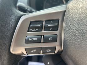 2014 SUBARU FORESTER SUV 4-CYL, PZEV, 2.5 LITER 2.5I PREMIUM SPORT UTILITY 4D