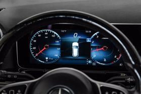 2021 MERCEDES-BENZ GLA SUV 4-CYL, TURBO, 2.0 LITER GLA 250 4MATIC SPORT UTILITY 4D