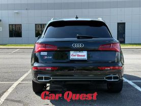 2018 Audi Sq5 - Image 6