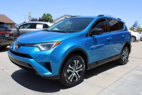 2018 Toyota Rav4 - Image 4