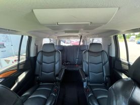2020 Cadillac Escalade Esv Premium Luxury Sport Utility 4d - Image 30