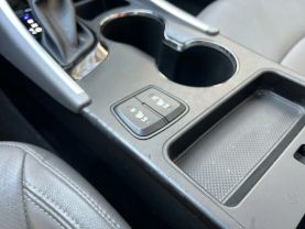 2011 HYUNDAI SONATA SEDAN 4-CYL, 2.4 LITER LIMITED SEDAN 4D